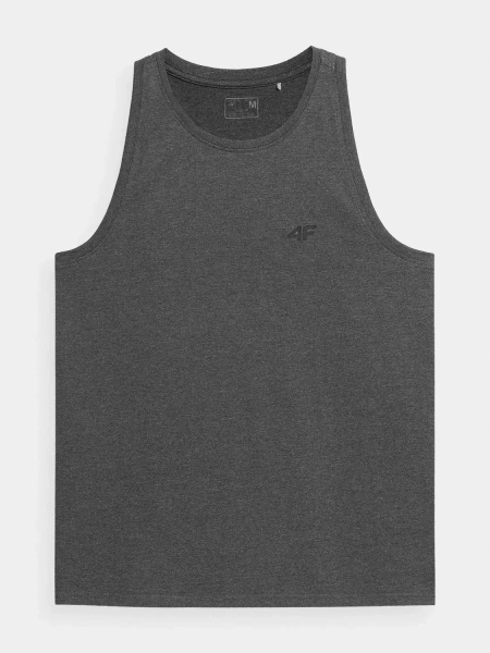 Koszulka męska 4F 4FSS23TSLEM017-23M
