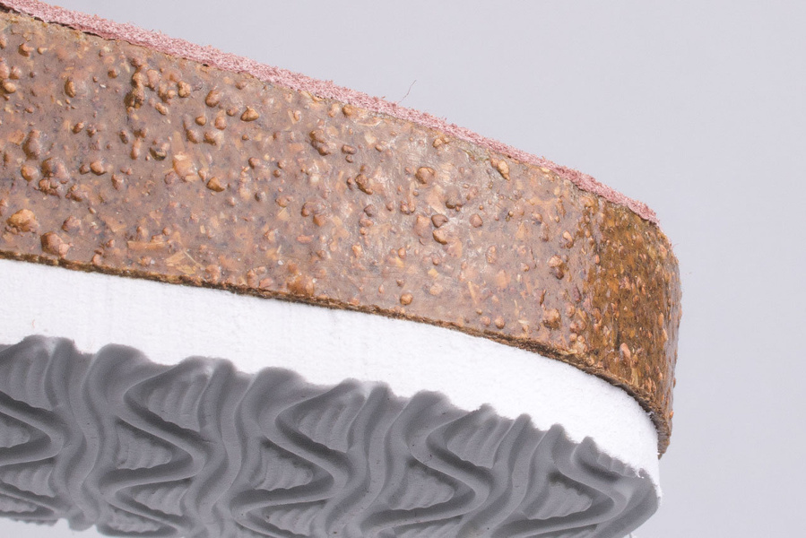 Klapki damskie BIG STAR HH274895