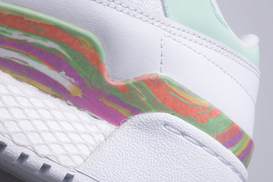 Buty damskie adidas FORUM BOLD W FY5117