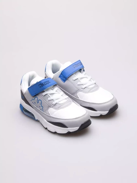 Buty dziecięce KAPPA HARLEM TC K 260893TCK-1060