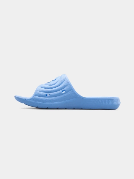 Klapki męskie Under Armour LOCKER IV SL 3023758-402