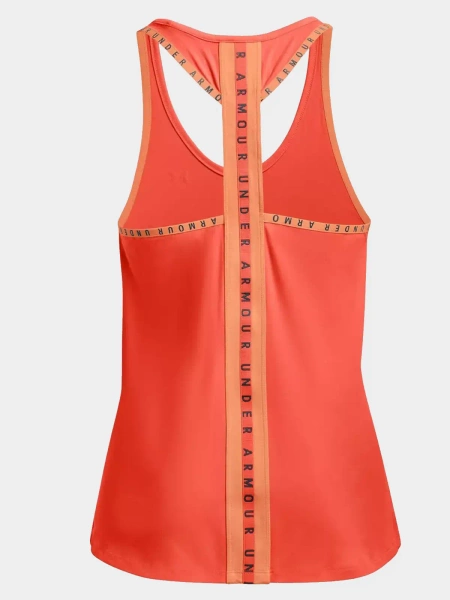 Koszulka damska Under Armour Tank 1351596-877