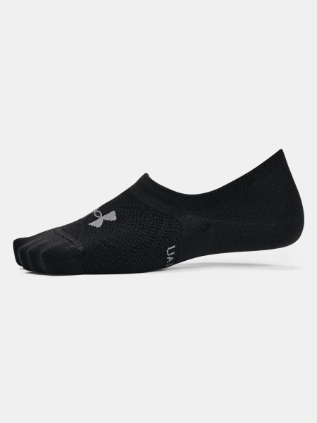 Skarpety Under Armour 1370075-001 3-PAK