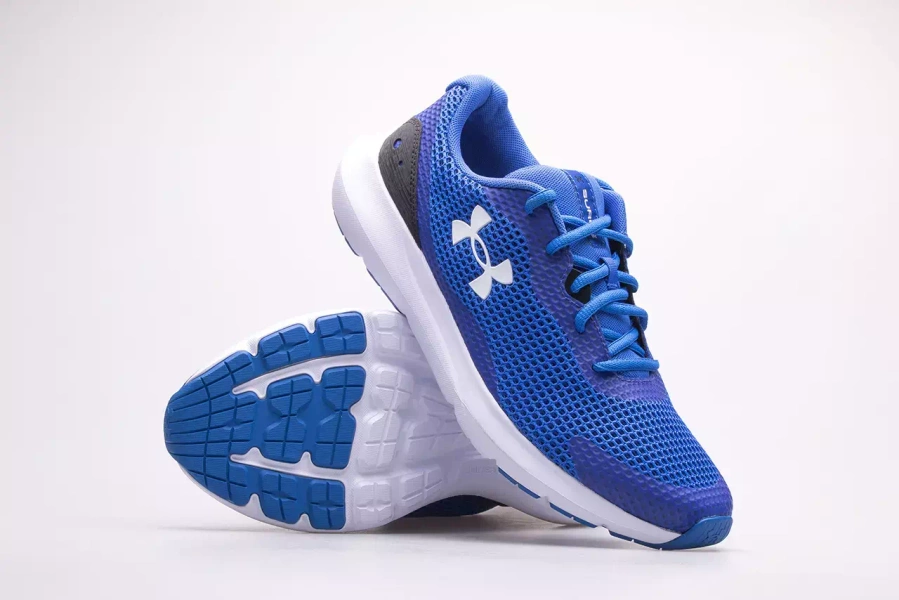 Buty męskie Under Armour Surge 3 3024883-403
