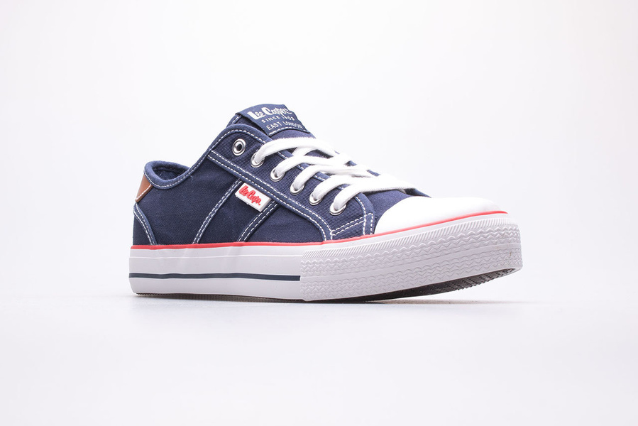 Trampki męskie LEE COOPER LCW-22-31-0866M