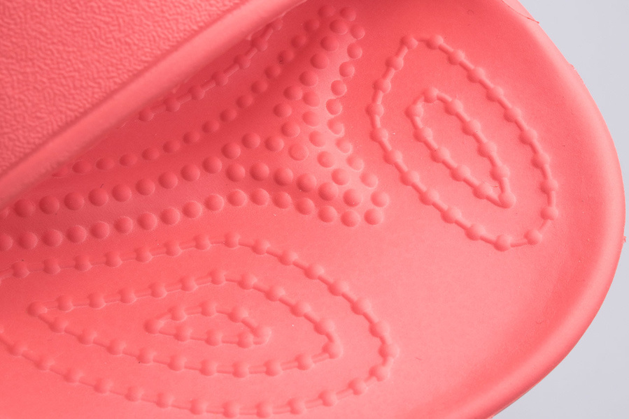 Klapki CROCS CLASSIC SLIDE 206121-6SL