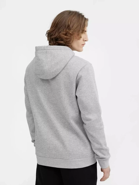 Bluza męska z kapturem 4F 4FSS23TSWSM353-27M