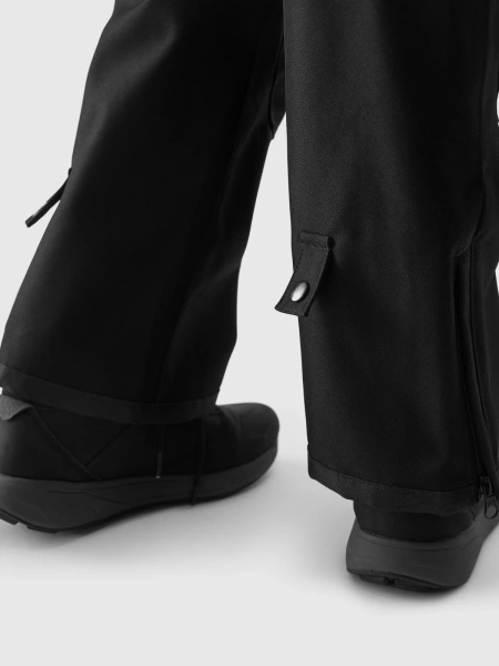 Spodnie dziecięce narciarskie 4F 4FJAW23TFTRM359-21S 