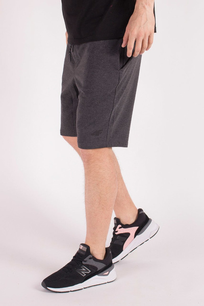 Spodenki męskie 4F H4L19-SKMD001-23M