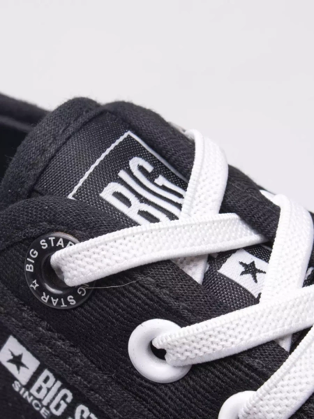 Trampki dziecięce BIG STAR JJ374169 