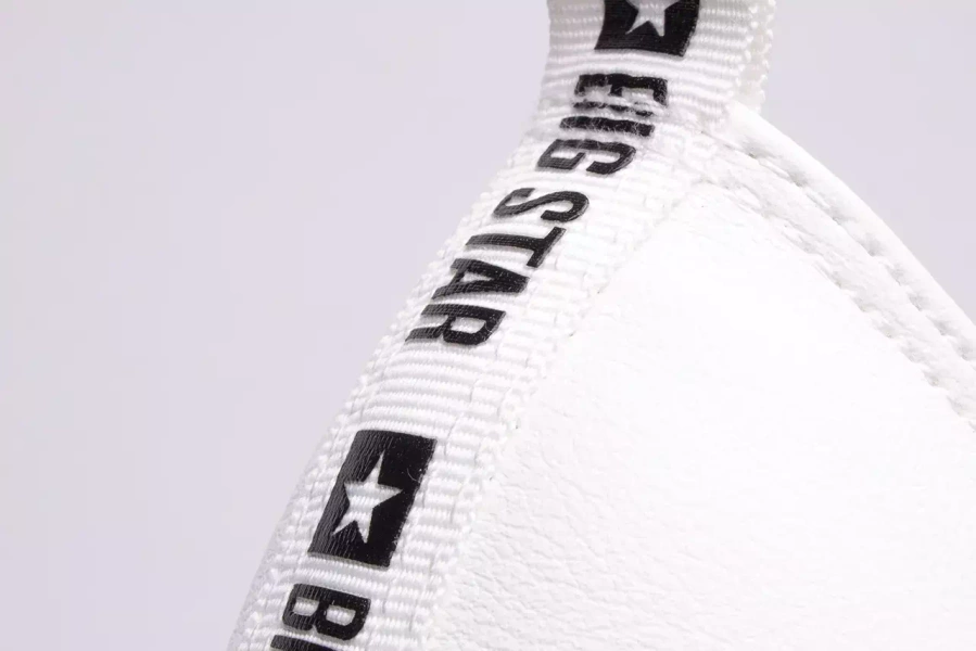 Trampki damskie BIG STAR KK274010