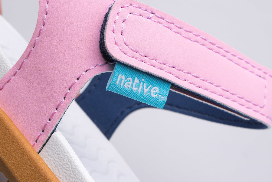 Sandały dziecięce NATIVE CHARLEY CHILD 63109100-5959