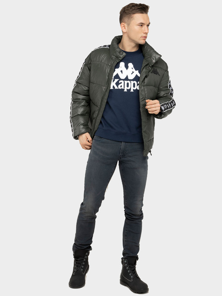 Bluza męska KAPPA SERTUM 703797-821