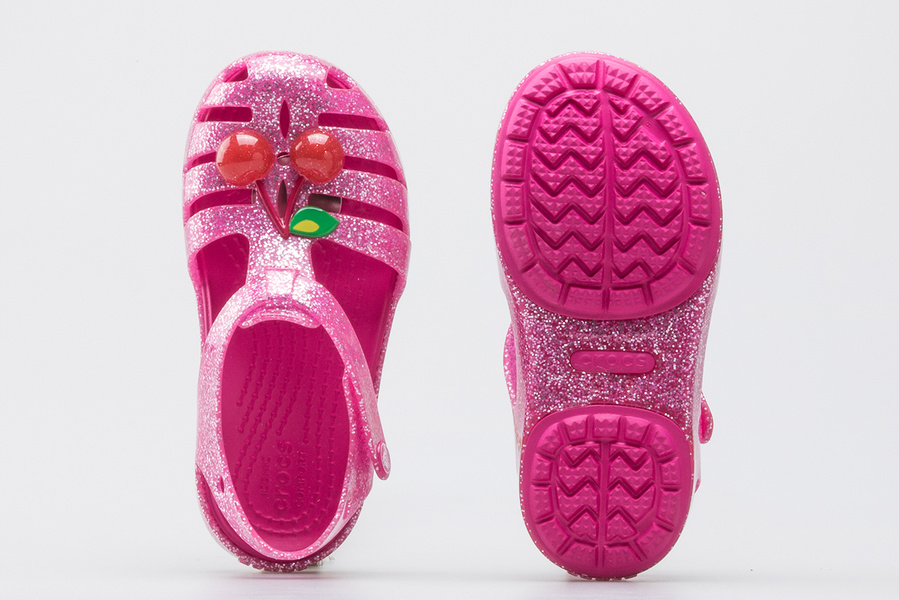 Sandały Crocs Isabella Novelty 204529-6JU
