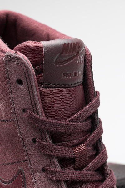 Buty damskie WMNS NIKE SB BRUIN HI AV3557-600