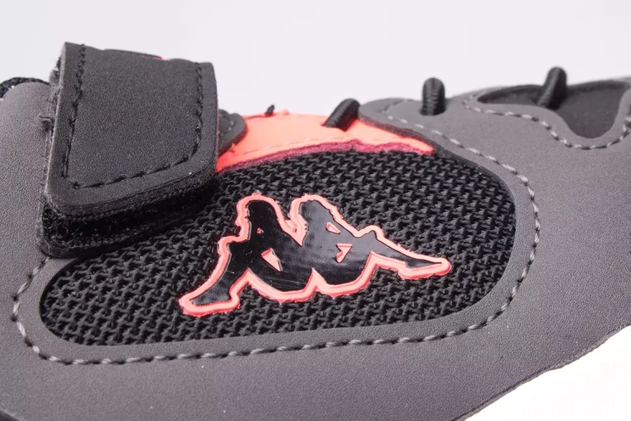 Buty dziecięce KAPPA YERO K 260891K-1129