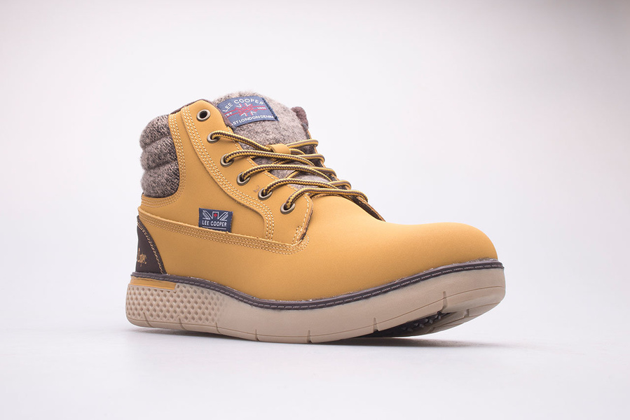 Buty męskie LEE COOPER LCJ-21-01-0546M