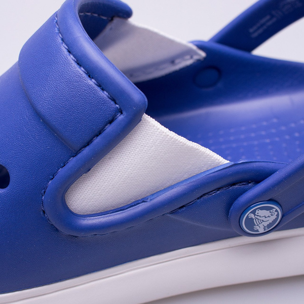 Chodaki Crocs citylane clog 201831-4AG