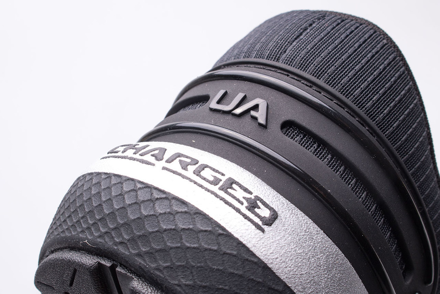 Buty męskie Under Armour 3025250-001