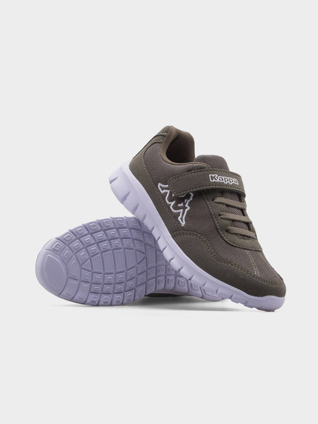 Buty dziecięce Kappa FOLLOW K 260604K-3110