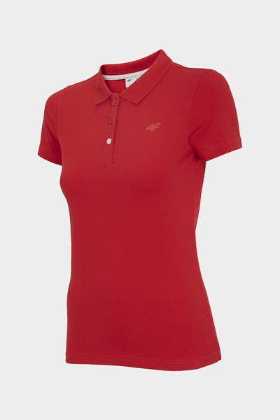 Koszulka damska 4F NOSH4-TSD008-62S