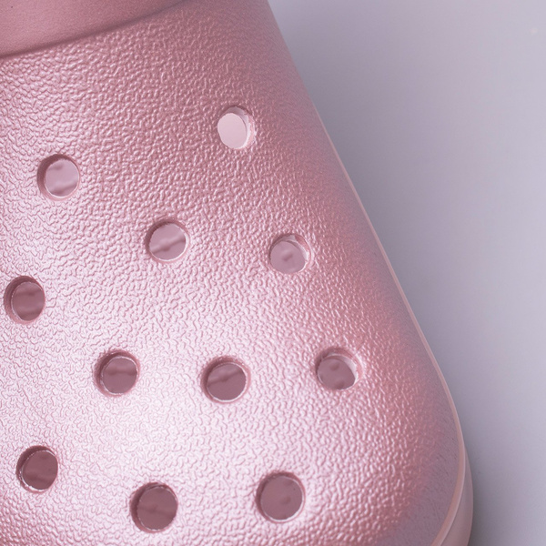 Chodaki Crocs Crocband Ice Pop Clog 205793-6PI