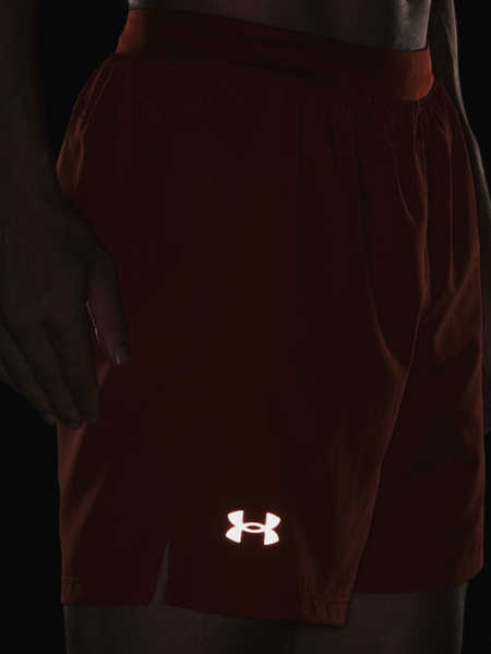 Spodenki męskie Under Armour 1369745-842