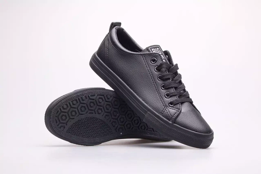 Buty damskie BIG STAR JJ274312