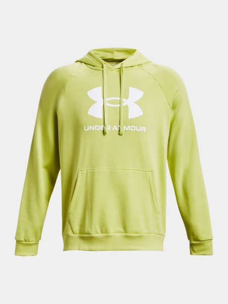 Bluza męska z kapturem Under Armour 1379758-743 