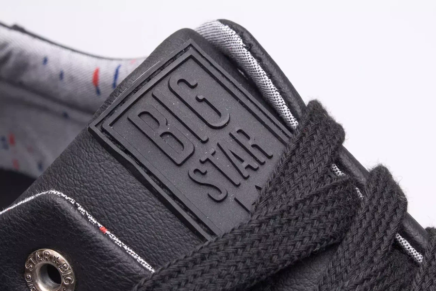 Trampki damskie BIG STAR KK274006