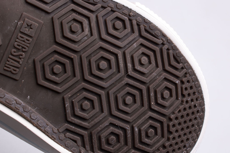 Trampki dziecięce BIG STAR HH374094