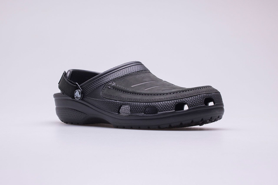 Chodaki Crocs Yukon Vista Clog M 205177-060