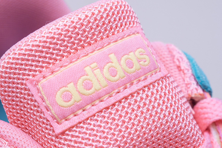 Buty dziecięce adidas CRAZYCHAOS J EG3068