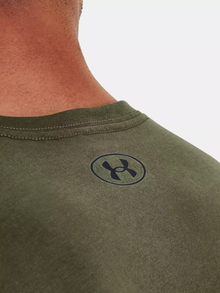 Koszulka męska Under Armour 1326799-390