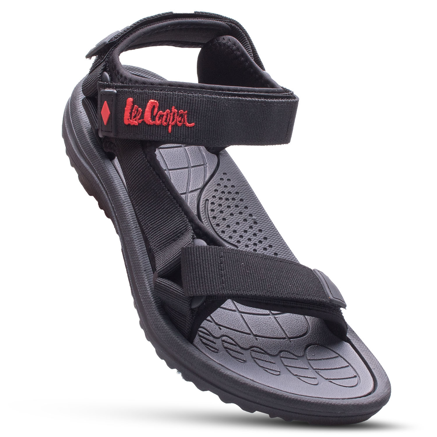 Sandały męskie LEE COOPER LCW-22-34-0945M