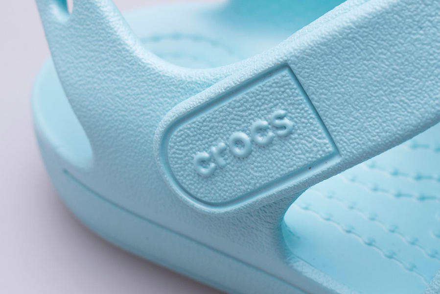 Sandały CROCS CLASSIC CROSS STRAP 206245-4O9