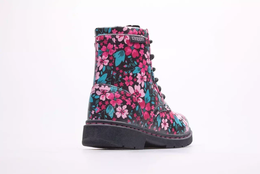 Buty dziecięce KAPPA DEENISH FL K 260840FLK-1122
