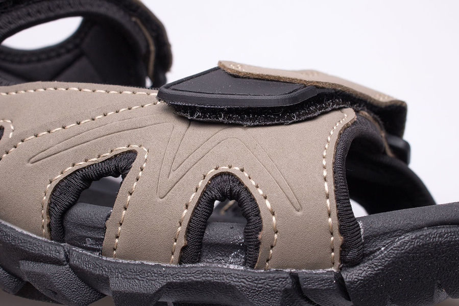 Sandały męskie 4F H4L22-SAM002-83S