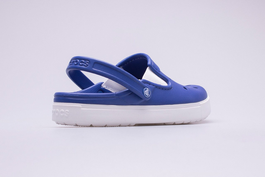 Chodaki Crocs citylane clog 201831-4AG