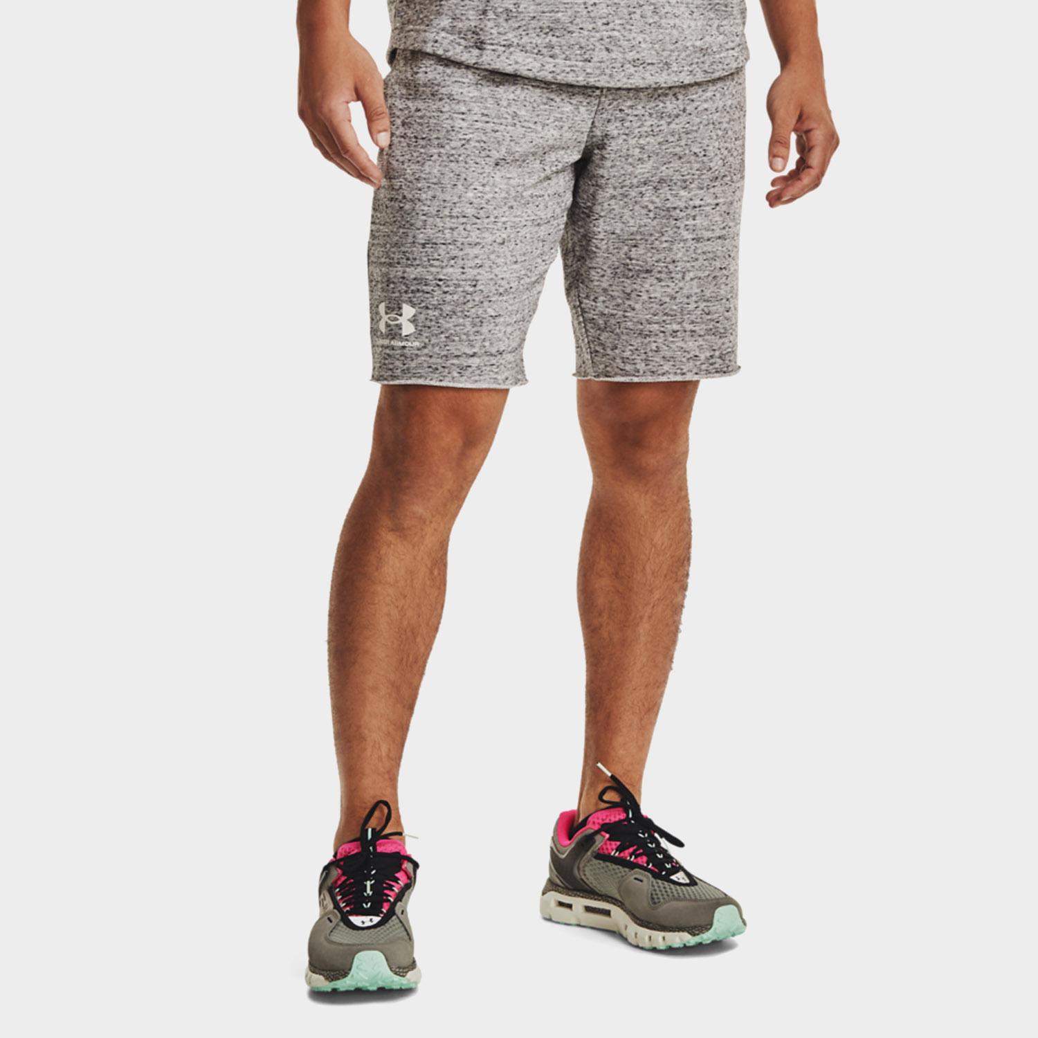 Spodenki męskie Under Armour 1361631-112