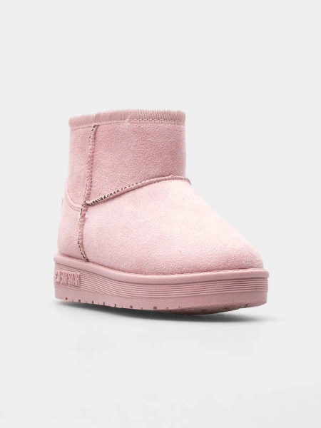 Buty dziecięce śniegowce emu BIG STAR MM374101
