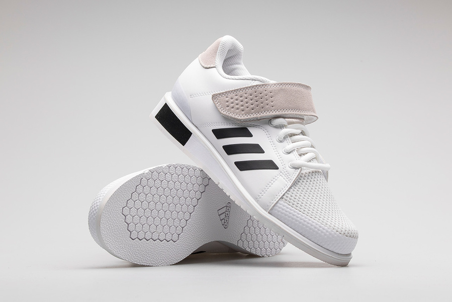 Buty do podnoszenia ciężarów adidas Power Perfect III BD7158