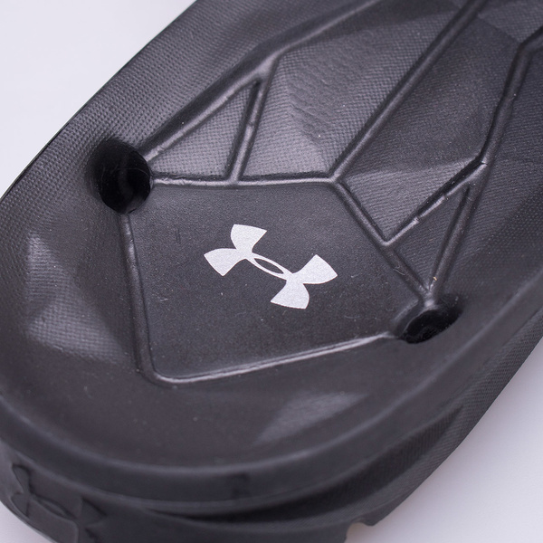 Klapki męskie Under Armour M LOCKER III 1287325-001