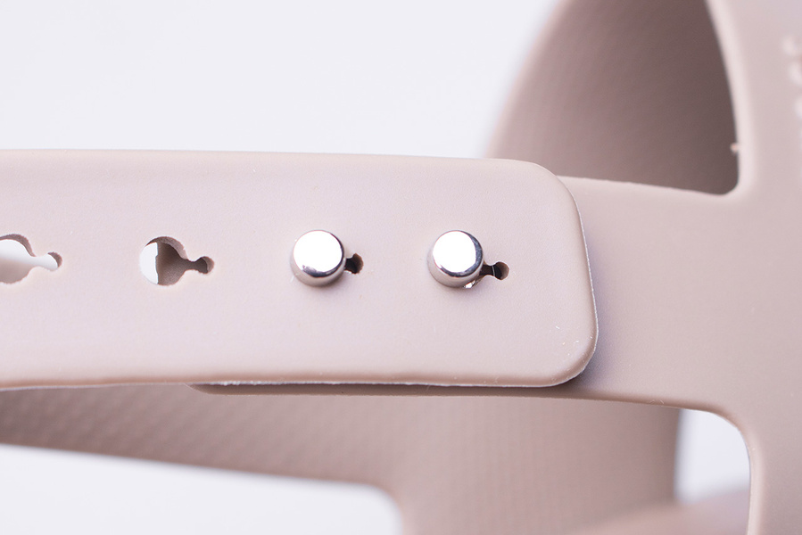 Sandały damskie Crocs Brooklyn Low Wedge 206453-15W