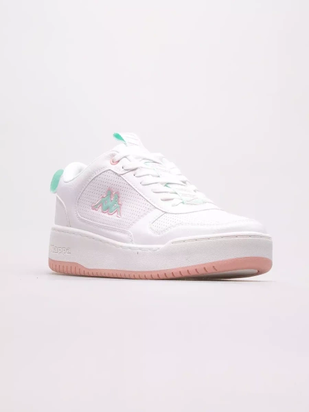 Buty damskie KAPPA FOGO PF 243324-1021 