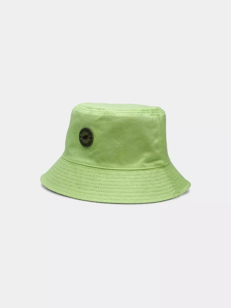 bucket hat dziecięcy 4F 4FJSS23ACAPM208-90A