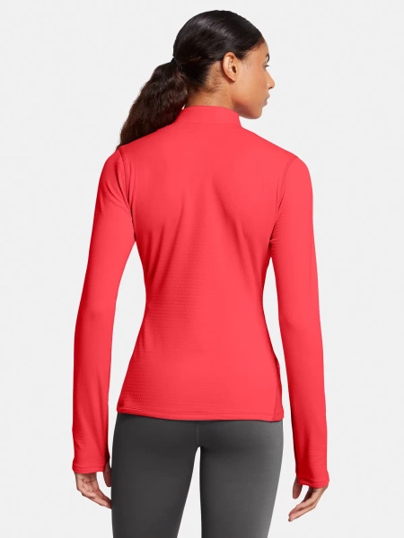 Bluza damska rozpinana Under Armour 1386417-713
