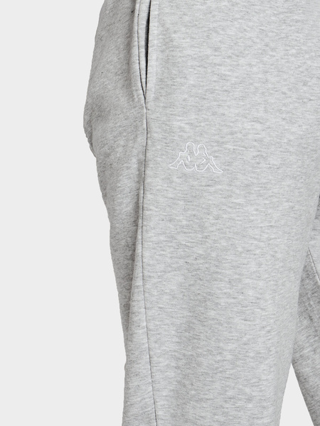 Spodnie dresowe męskie KAPPA SNAKO 703885-18M