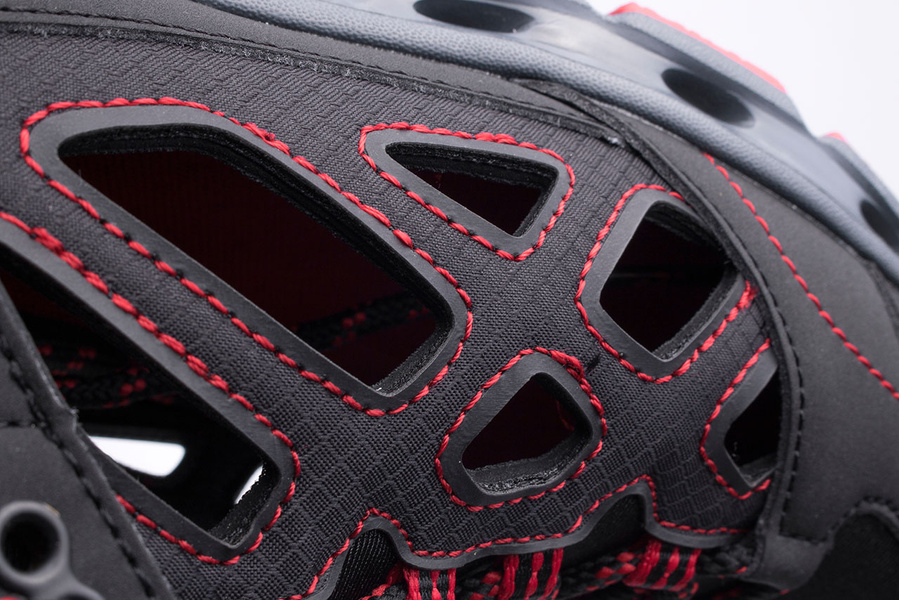 Sandały REGATTA SAMARIS CROSSTREK RMF614-1CN 