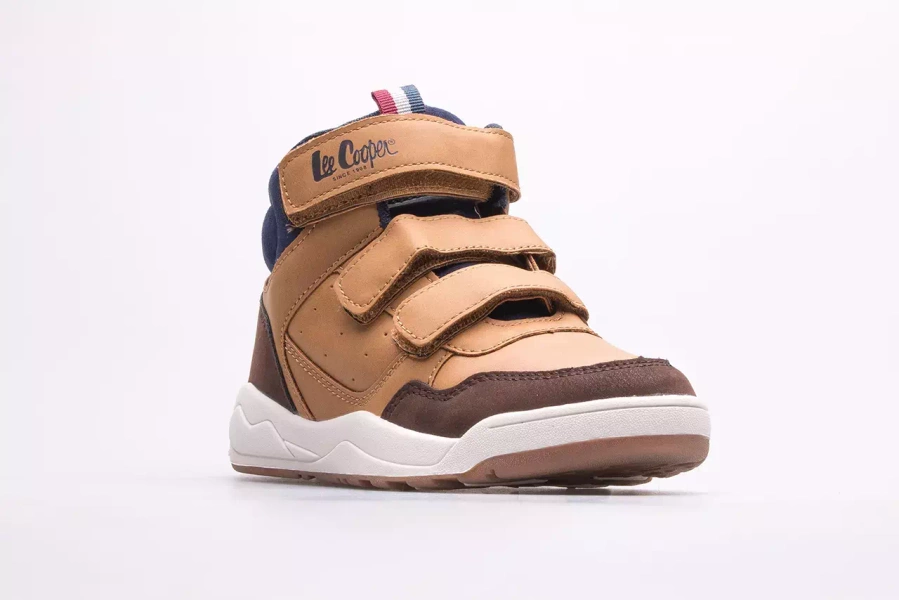 Buty dziecięce LEE COOPER LCJ-22-29-1322K